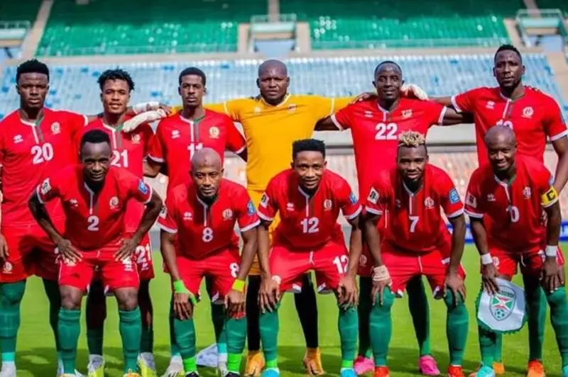 بوروندي تكتسح سيشل بخماسية في تصفيات كأس العالم 2026